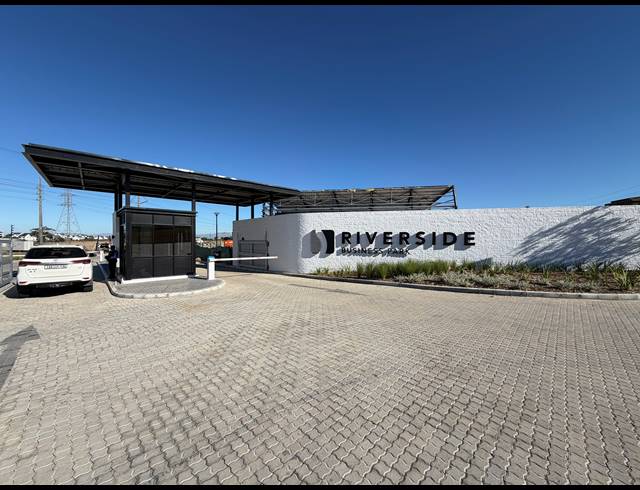 326M² WAREHOUSE TO LET IN FIRGROVE